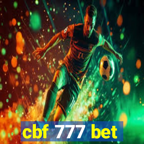 cbf 777 bet